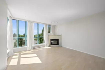 701 7500 Granville Avenue, Richmond, BC, Richmond — Apartment/Condo for sale