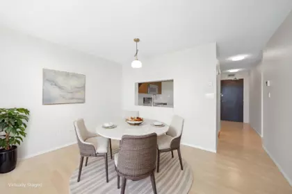701 7500 Granville Avenue, Richmond, BC, Richmond — Apartment/Condo for sale