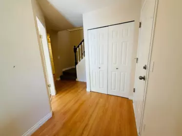 Loft / Bonus Room Photo of 852 Tralee Place, Gibsons, BC