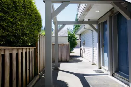 Neighborhood Park Photo Near 852 Tralee Place, Gibsons, BC