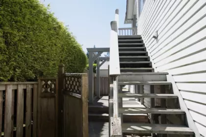Street View Photo of 852 Tralee Place, Gibsons, BC