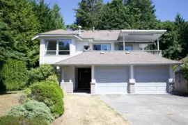852 Tralee Place, Gibsons, BC