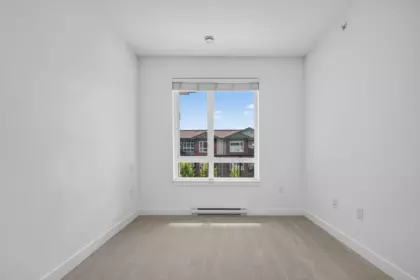 Basement Recreation Room Photo of 404 2382 Atkins Avenue, Coquitlam, BC