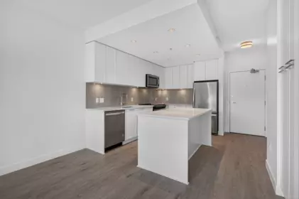 Kitchen Photo of 404 2382 Atkins Avenue, Coquitlam, BC