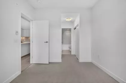 Mudroom Photo of 404 2382 Atkins Avenue, Coquitlam, BC