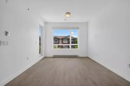 Walk-In Closet Photo of 404 2382 Atkins Avenue, Coquitlam, BC