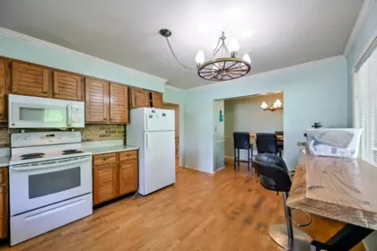 10207 127 Street, Surrey, BC, Surrey — Single Family Residence for sale