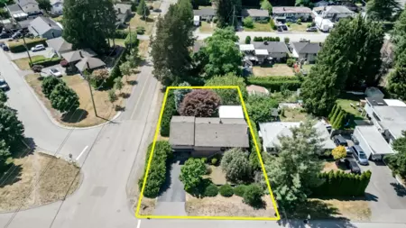 10207 127 Street, Surrey, BC, Surrey — Single Family Residence for sale