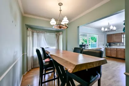 Kitchen Photo of 10207 127 Street, Surrey, BC