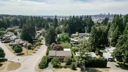 Outdoor Deck Photo of 10207 127 Street, Surrey, BC