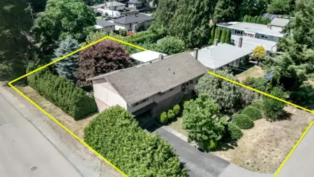 Outdoor Patio Photo of 10207 127 Street, Surrey, BC