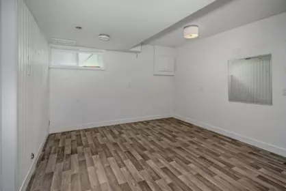 Garage Interior Photo of 34899 High Drive, Abbotsford, BC