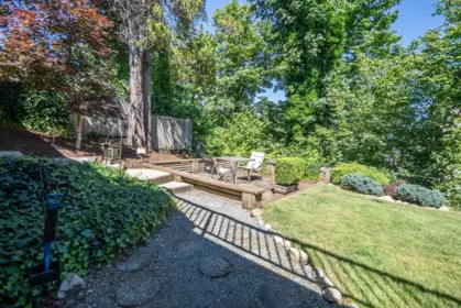 Hot Tub / Spa Photo of 34899 High Drive, Abbotsford, BC