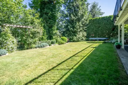 Outdoor Kitchen Photo of 34899 High Drive, Abbotsford, BC