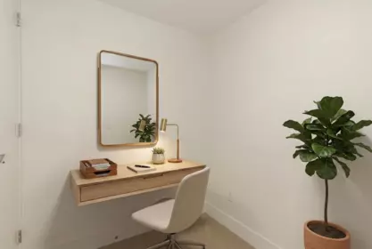 Loft / Bonus Room Photo of 2943 Laurel Street, Vancouver, BC