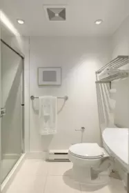 Powder Room Photo of 2943 Laurel Street, Vancouver, BC