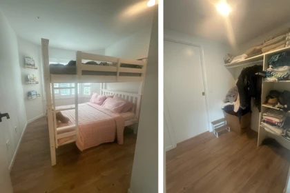 Primary Bedroom Photo of 320 378 Esplanade Avenue, Harrison Hot Springs, BC