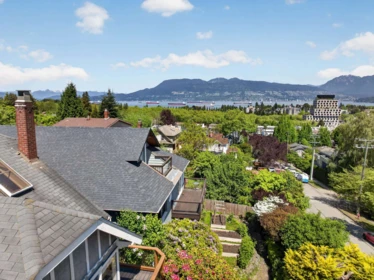 2849 Highbury Street, Vancouver, BC, Vancouver — Single Family Residence for sale