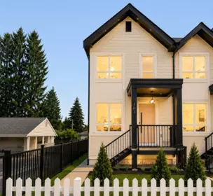 104 10039 128 Street, Surrey, BC, Surrey — Half Duplex for sale