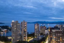 2404 889 Pacific Street, Vancouver, BC