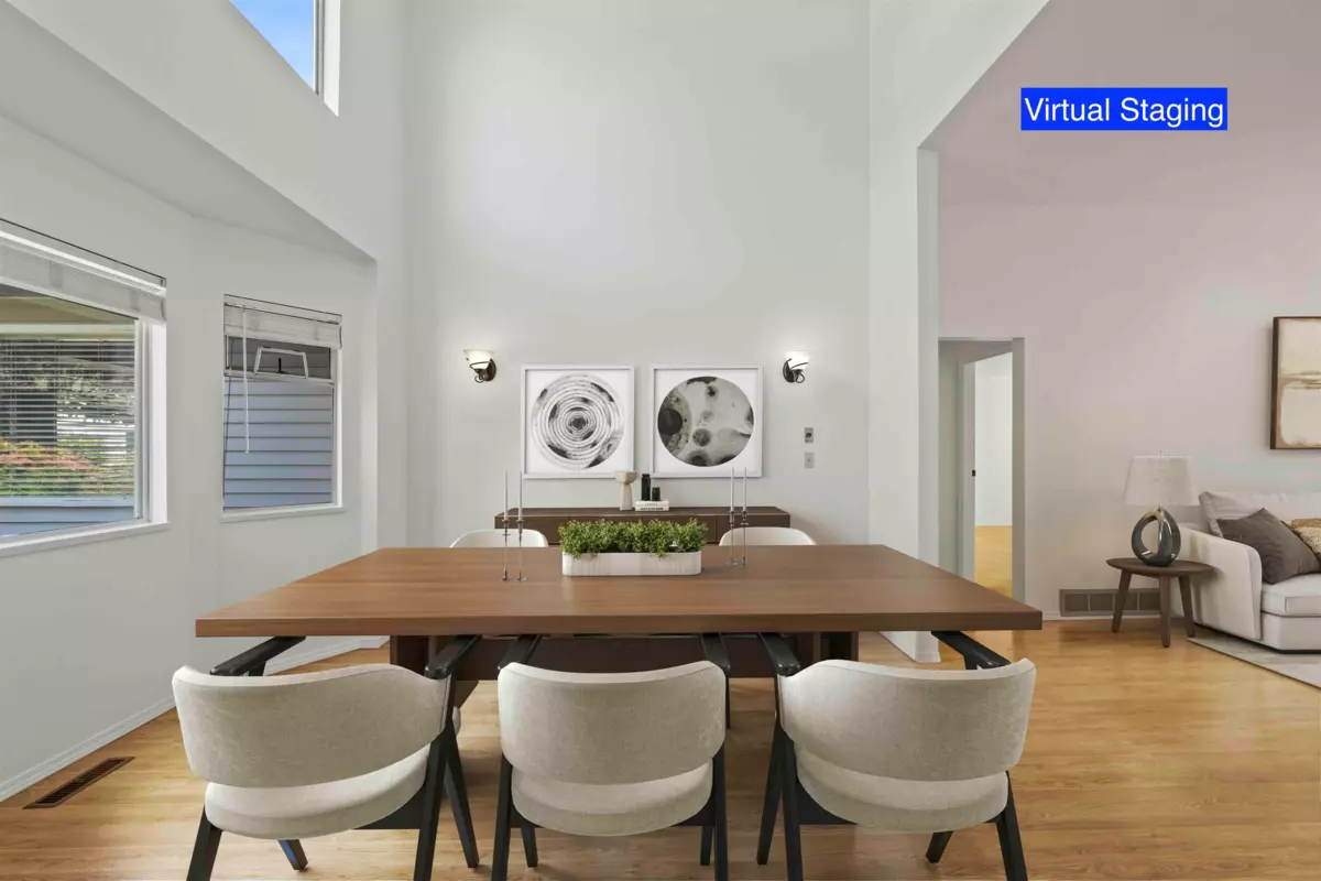 Family Room Photo of 107 1744 128 Street, Surrey, BC