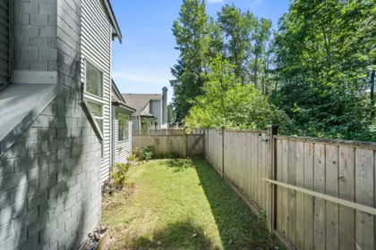 Hallway Photo of 107 1744 128 Street, Surrey, BC