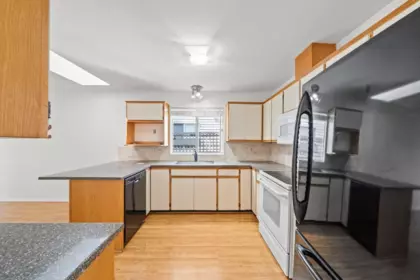 Pantry Photo of 107 1744 128 Street, Surrey, BC
