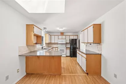 Primary Bedroom Photo of 107 1744 128 Street, Surrey, BC