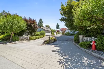 Staircase Photo of 107 1744 128 Street, Surrey, BC