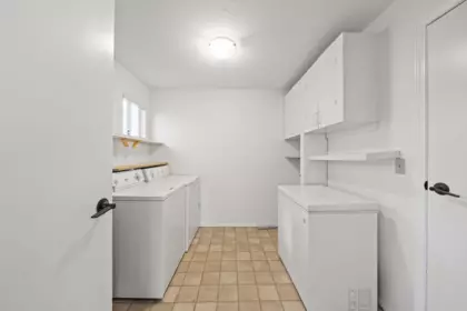 Walk-In Closet Photo of 107 1744 128 Street, Surrey, BC