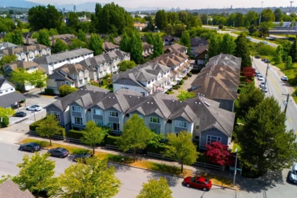 38 5900 Muir Drive, Richmond, BC, Richmond — Townhouse for sale