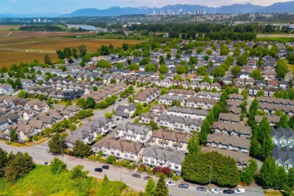 Primary Bedroom Photo of 38 5900 Muir Drive, Richmond, BC