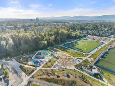 Community Amenities Photo (Clubhouse) of A310 8218 207a Street, Langley, BC