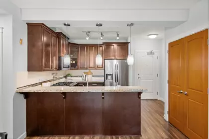 A310 8218 207a Street, Langley, BC, Langley — Apartment/Condo for sale