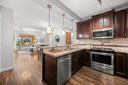 A310 8218 207a Street, Langley, BC, Langley — Apartment/Condo for sale
