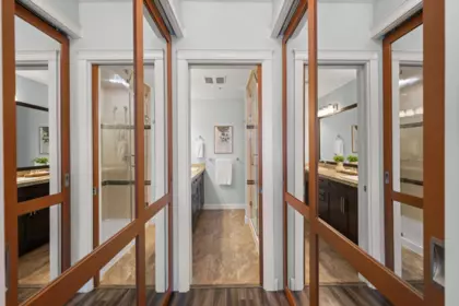 Loft / Bonus Room Photo of A310 8218 207a Street, Langley, BC