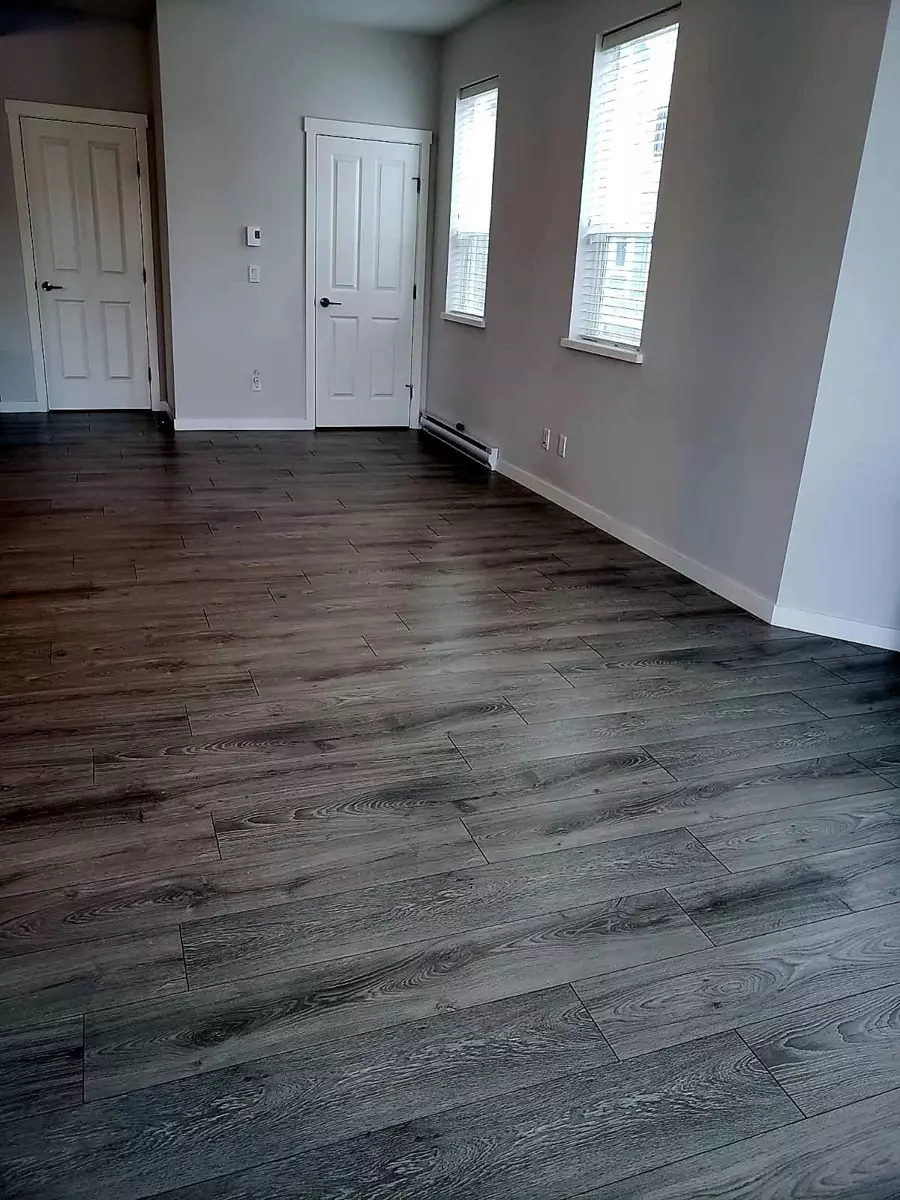 Dining Area Photo of 1 20723 Fraser Highway, Langley, BC
