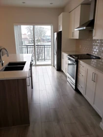 1 20723 Fraser Highway, Langley, BC, Langley — Townhouse for sale