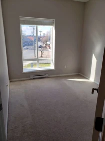Powder Room Photo of 1 20723 Fraser Highway, Langley, BC
