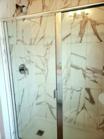 Primary Bathroom Photo of 1 20723 Fraser Highway, Langley, BC