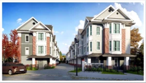 1 20723 Fraser Highway, Langley, BC