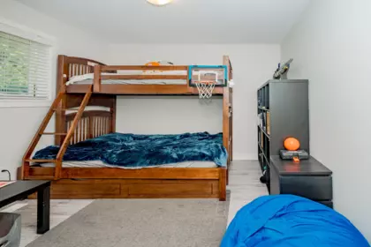 Bedroom 2 Photo of 10551 Anahim Drive, Richmond, BC