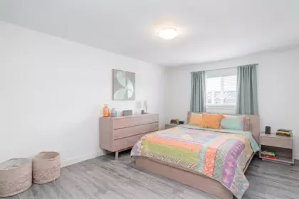 Bedroom 4 Photo of 10551 Anahim Drive, Richmond, BC