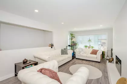 10551 Anahim Drive, Richmond, BC, Richmond — Townhouse for sale