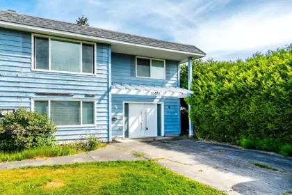 10551 Anahim Drive, Richmond, BC, Richmond — Townhouse for sale
