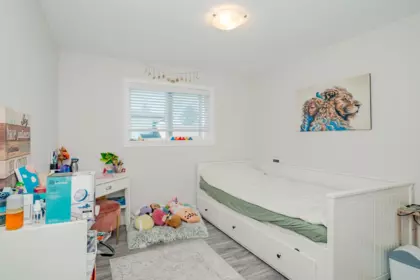 Walk-In Closet Photo of 10551 Anahim Drive, Richmond, BC