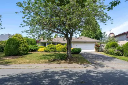 14151 16a Avenue, Surrey, BC, Surrey — Single Family Residence for sale