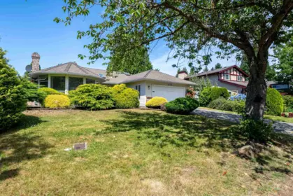 14151 16a Avenue, Surrey, BC, Surrey — Single Family Residence for sale
