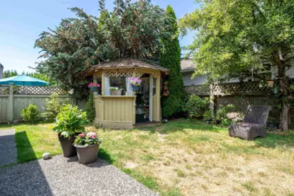Outdoor Deck Photo of 14151 16a Avenue, Surrey, BC