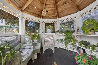 Outdoor Patio Photo of 14151 16a Avenue, Surrey, BC